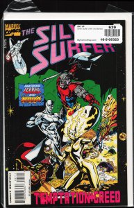 Silver Surfer #97 (1994) Silver Surfer