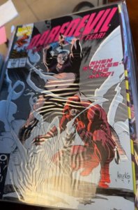 Daredevil #294 (1991) Daredevil 
