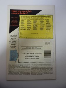 Giant-Size Spider-Man #5 (1975) VF Condition