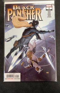 Black Panther  #9 (2024)
