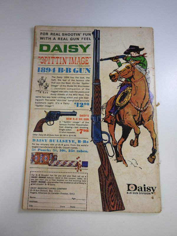 Superboy #102 (1963)