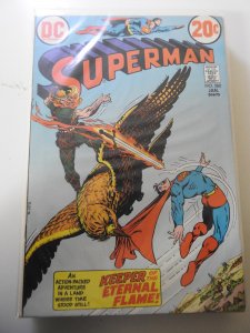 Superman #260 (1973)