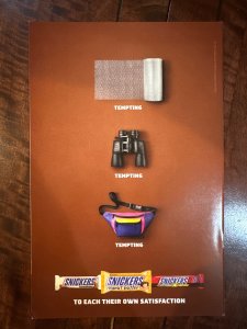 Superman/Wonder Woman #19 Variant Cover (2015)