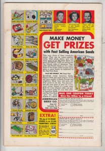 Green Lantern #35 (Mar-65) VG/FN Mid-Grade Green Lantern