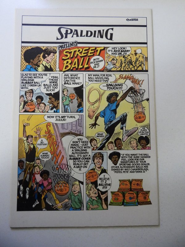 Nova #12 (1977) VF- Condition