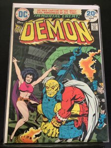 The Demon #16 (1974)