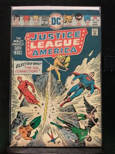 Justice League of America #126 (1976)