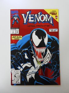 Venom: Lethal Protector #1 (1993) VF+ condition