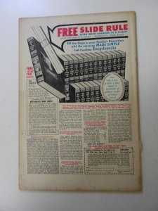 Unknown Worlds #39 (1965) VG condition see description