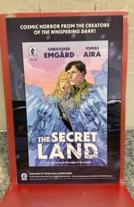 Hellboy and the B.P.R.D.: The Secret of Chesbro House #2 (2021)