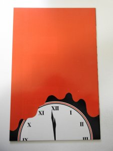 Watchmen #11 (1988) VF+ Condition Origin of Ozymandias