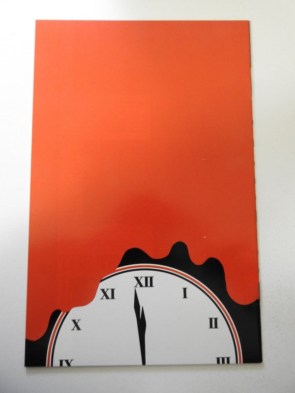 Watchmen #11 (1988) VF+ Condition Origin of Ozymandias