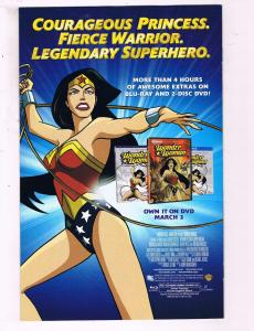 Cable #12 VF Marvel Comics Comic Book Olivetti 2009 DE14