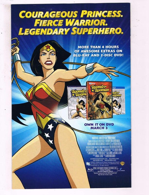 Cable #12 VF Marvel Comics Comic Book Olivetti 2009 DE14