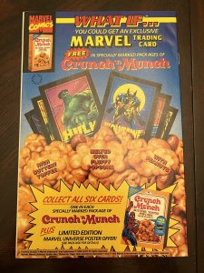 Web of Spider-Man #103 (1993) - NM