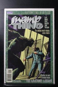 Essential Vertigo: Swamp Thing #1 (1996)