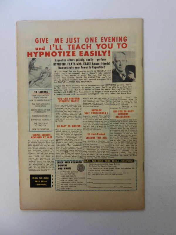 Tales of Suspense #61 (1965) FN/VF condition