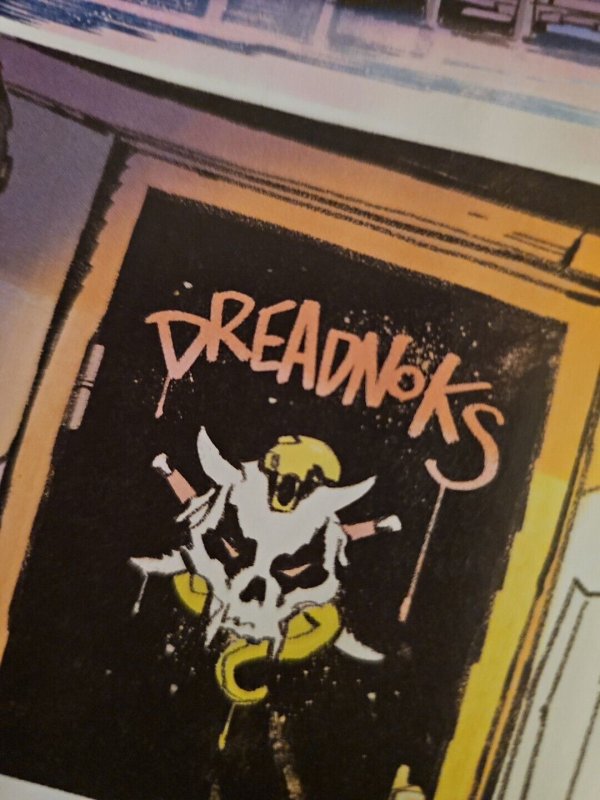 COBRA COMMANDER 1 2nd printing Joshua Williamson Hot Jason Howard