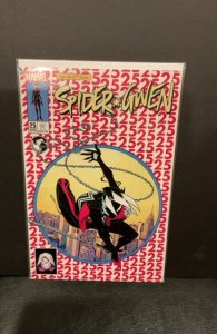 Spider-Gwen #25 (2017)