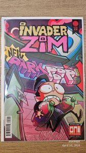 Invader Zim #29 (2018)