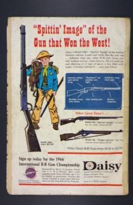 House of Mystery #160 (1966) DAMAGED