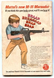 Superman's Pal Jimmy Olsen #104  1967 - DC  -FR - Comic Book