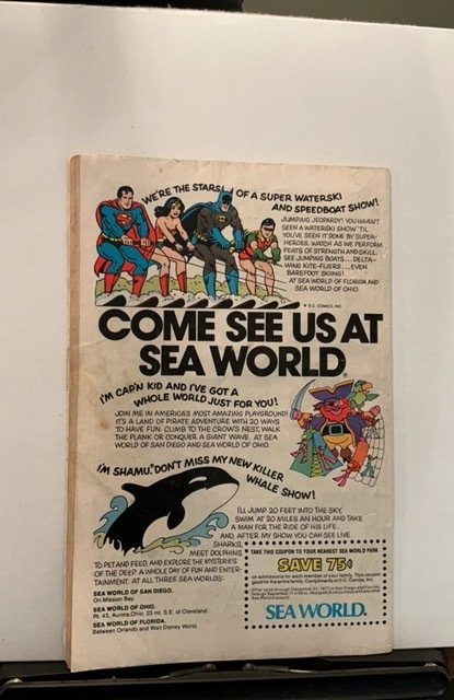 Action Comics #475 (1977)