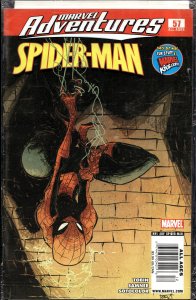 Marvel Adventures: Spider-Man #57 (2010)