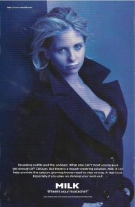 JLA #1000000 (1998) - NM-