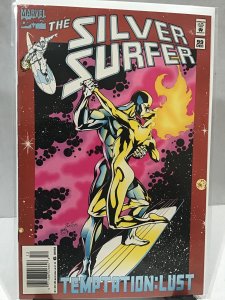 Silver Surfer #99 (1994)