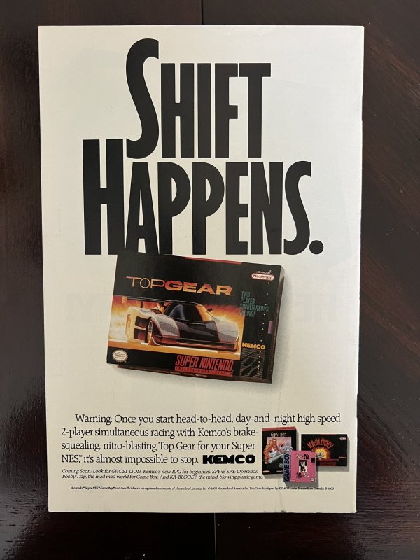 Aquaman #9 (1992) - NM