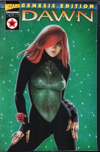 Dawn: Genesis Edition (1999) Dawn