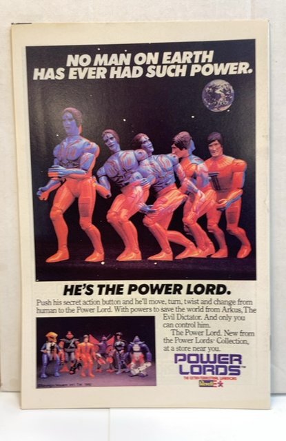 DC Comics Presents #66 (1984)