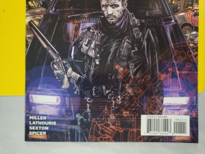 Mad Max Fury Road Mad Max #1 1st Print 2015 Vertigo Comics