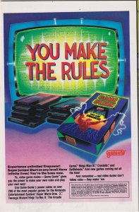 The Amazing Spider-Man #362 (1992) Spider-Man