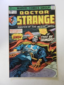 Doctor Strange #12 (1976) VF- condition MVS intact