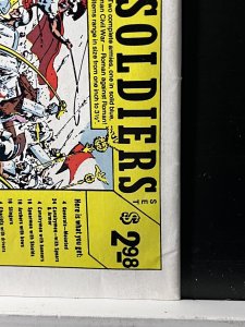 Dazzler #1 (1981 Marvel) X-men, Spider-Man, Avengers 