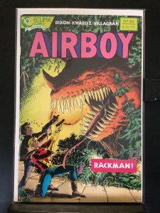 Airboy #44  (1988)