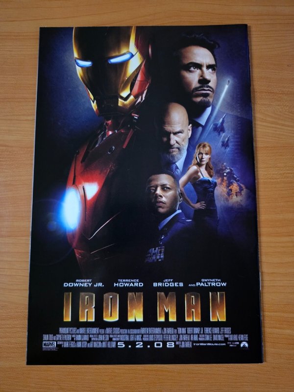 Ms. Marvel v2 #27 ~ NEAR MINT NM ~ 2008 Marvel Comics