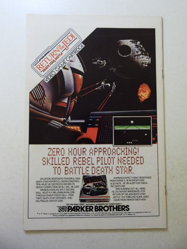 The Avengers #237 (1983) FN+ Condition