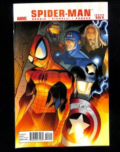 Ultimate Spider-man #151