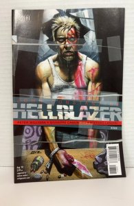 Hellblazer #268 (2010)