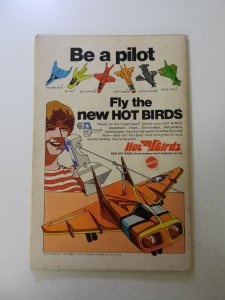 Swing with Scooter #35 (1971) VG/FN condition