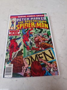 The Spectacular Spider-Man #2  (1977)