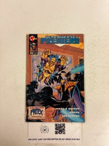Ultraverse Premiere #9 NM Malibu Comic Books 30 HH91