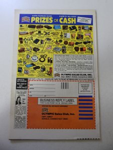 The Avengers #200 (1980) FN Condition