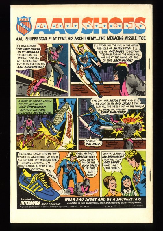 All-Star Comics #69 VF 8.0 1st Huntress!