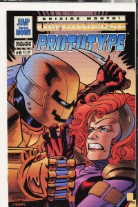 Prototype #6 (1994) Prototype