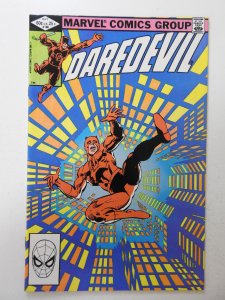 Daredevil #186 (1982) VF- Condition!