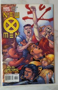 New X-Men #137 (2003)